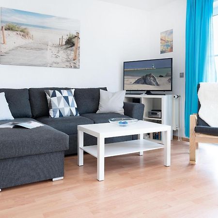 Seestrasse 56 Wohnung 8 Scharbeutz Εξωτερικό φωτογραφία